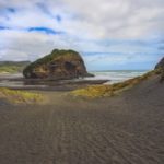 Bethells Beach - Landscape Photography Auckland