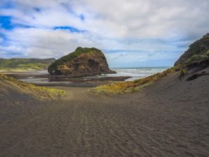 Bethells Beach - Landscape Photography Auckland