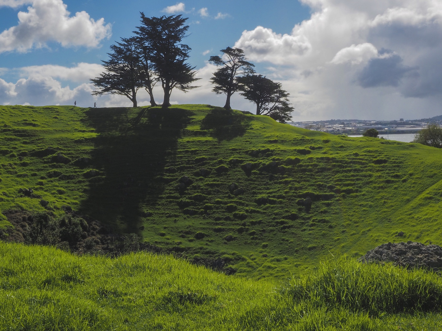 mangere-mountain
