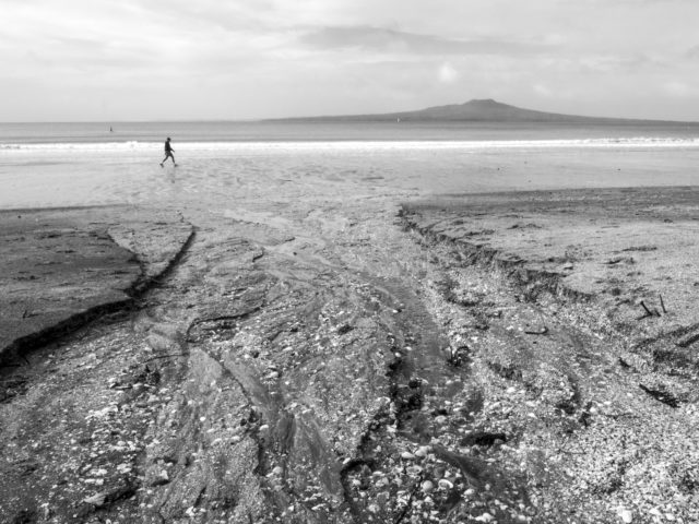 Takapuna Beach - Street Photography Auckland