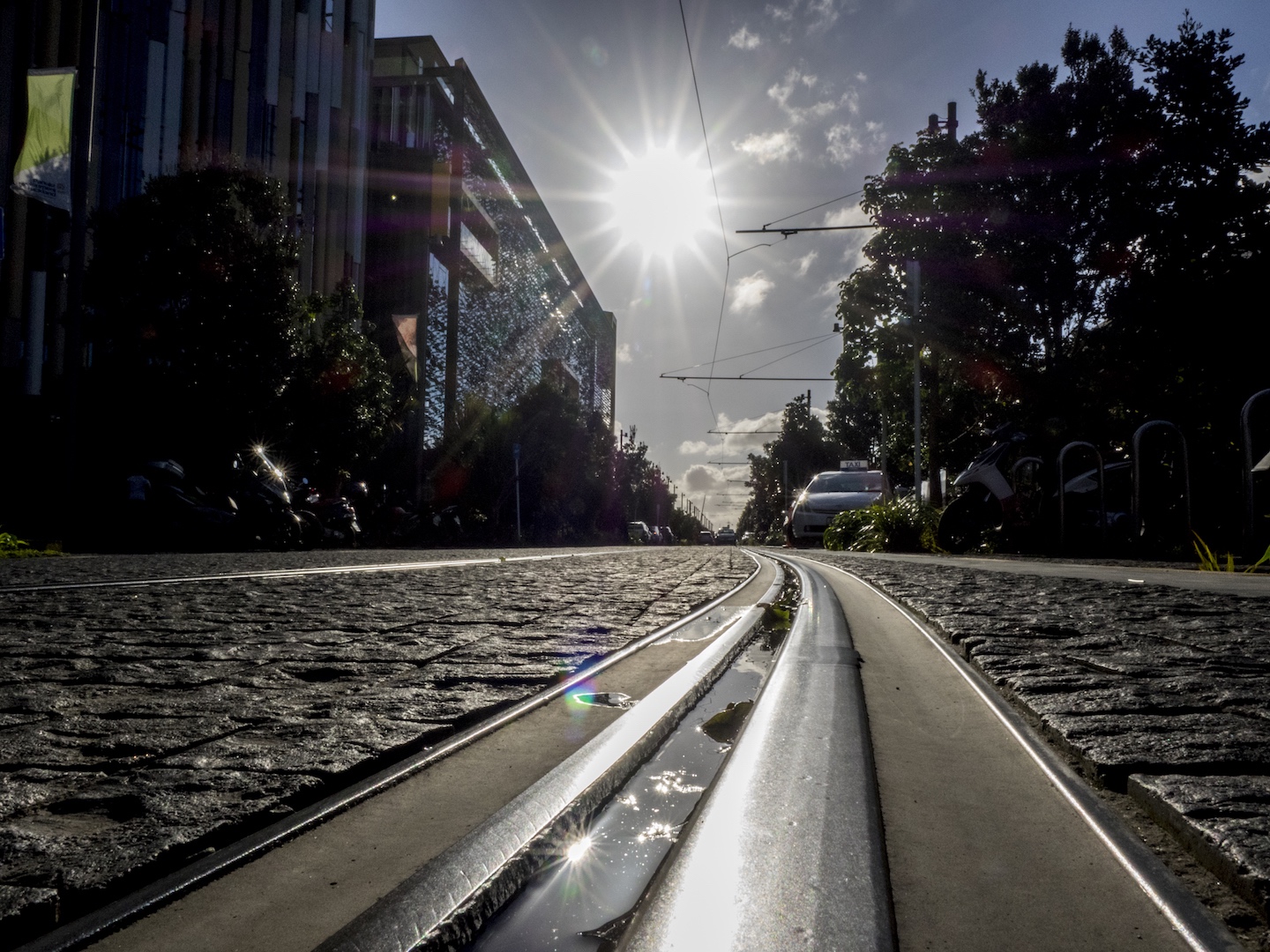 Jellicoe Street – Aucklife