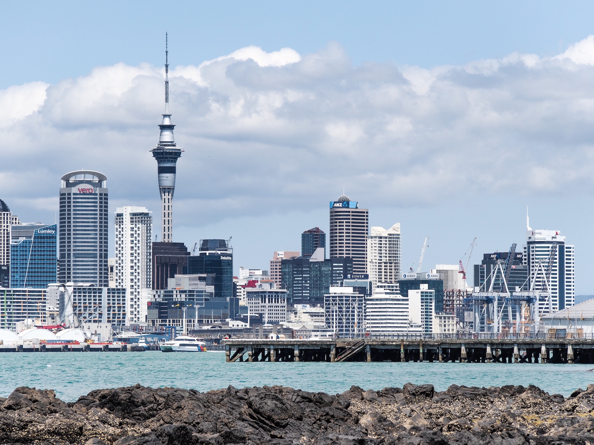 Is Auckland A Good Place To Live