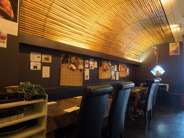 Heizo Teppanyaki Restaurant - Newmarket, Auckland