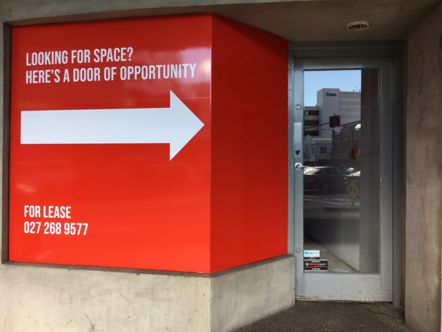 Newmarket Closed Stores