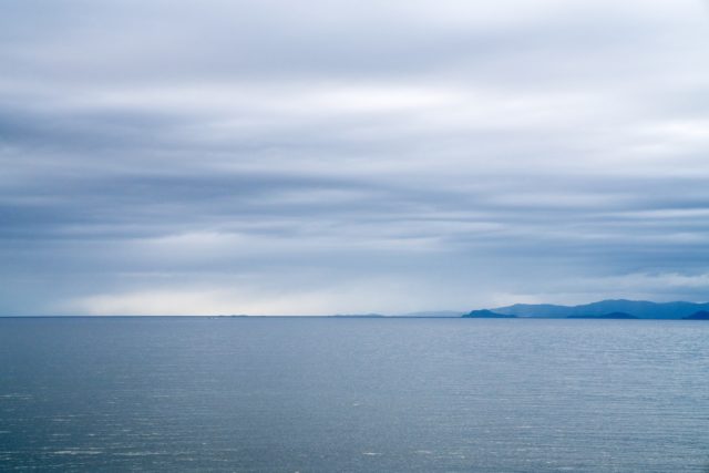 Tapapakanga Regional Park Firth of Thames