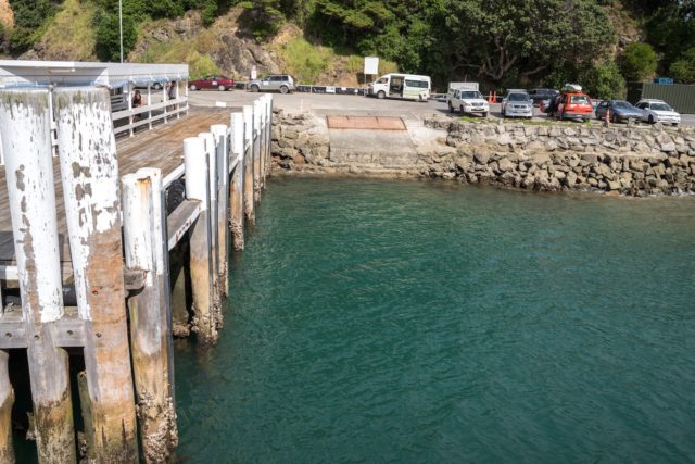 Rent Vehicles at Great Barrier Island, Aotea