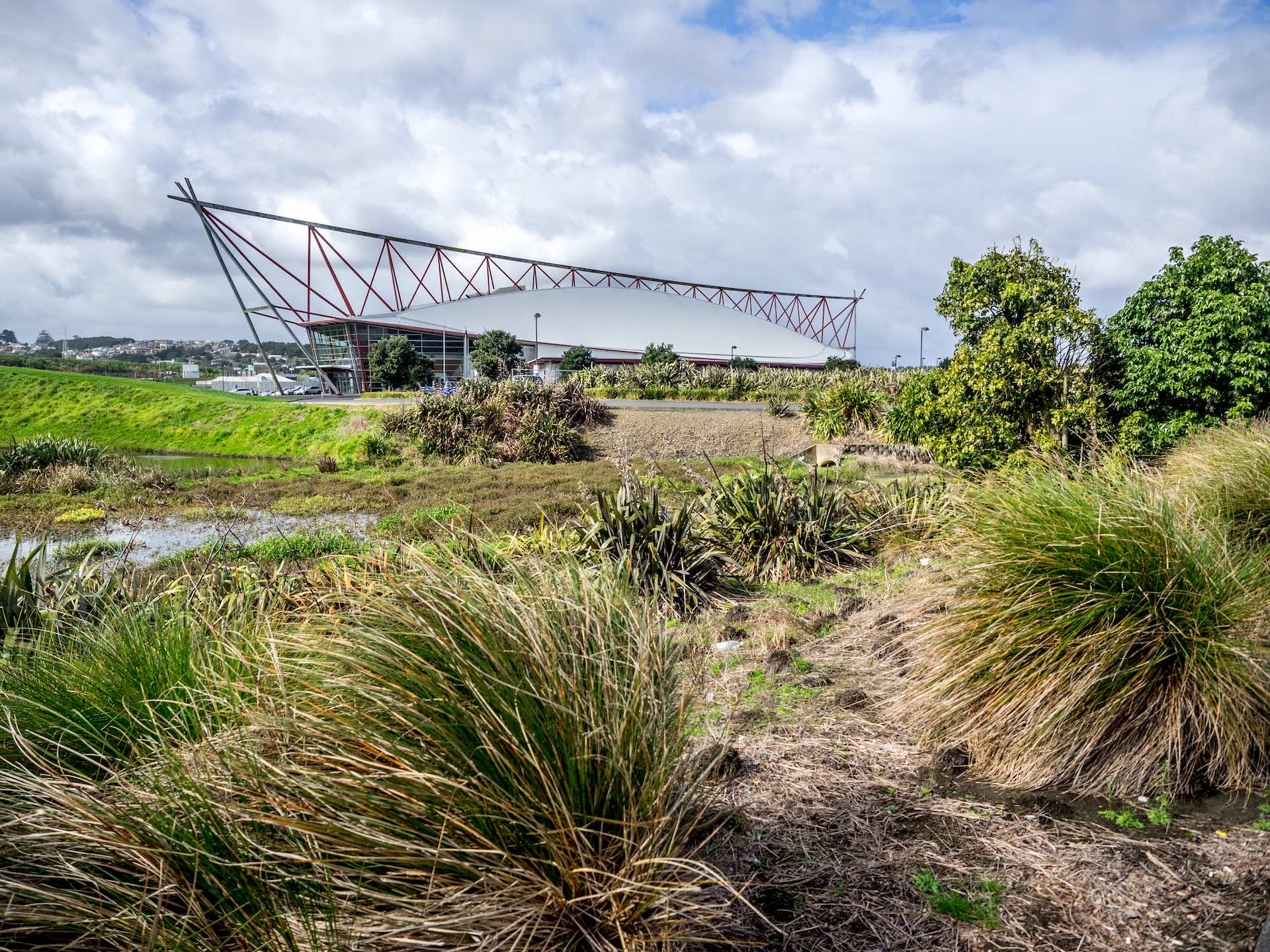 Auckland techXpo 2017 vodafone events centre