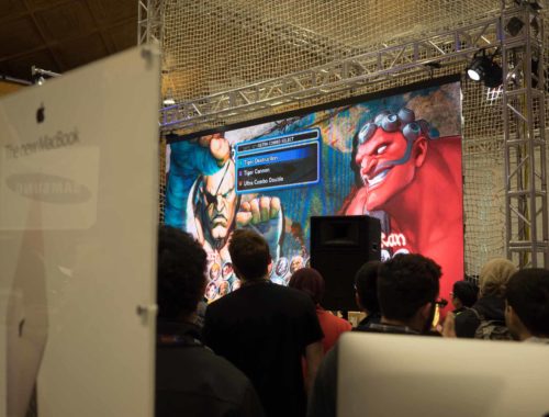 Auckland techXpo 2017 vodafone events centre