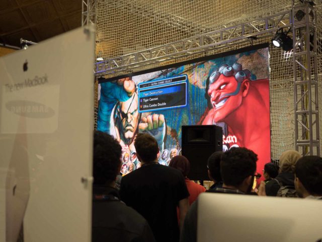 Auckland techXpo 2017 vodafone events centre